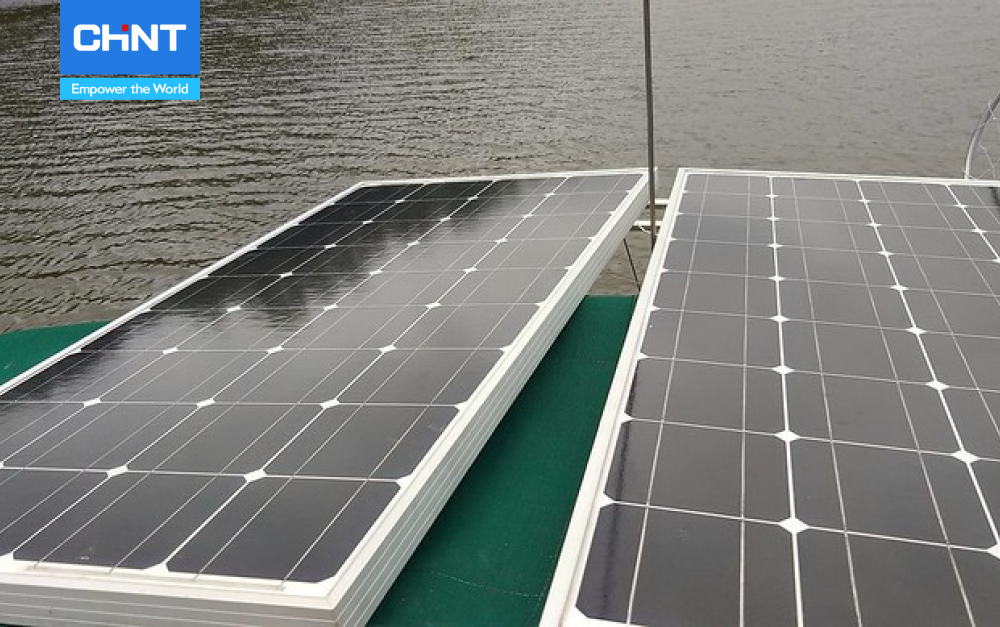 Điện Mặt Trời Nông Nghiệp - Giải Pháp Cho Nông Nghiệp Sạch 3 điện mặt trời nông nghiệp kết hợp trang trại nuôi tôm