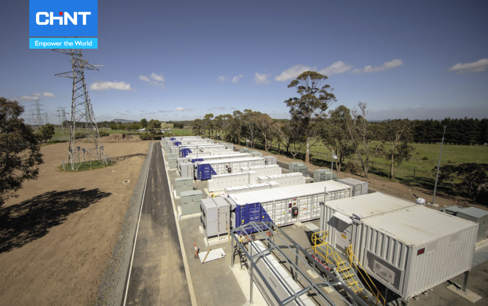 ứng dụng của pin lưu trữ điện