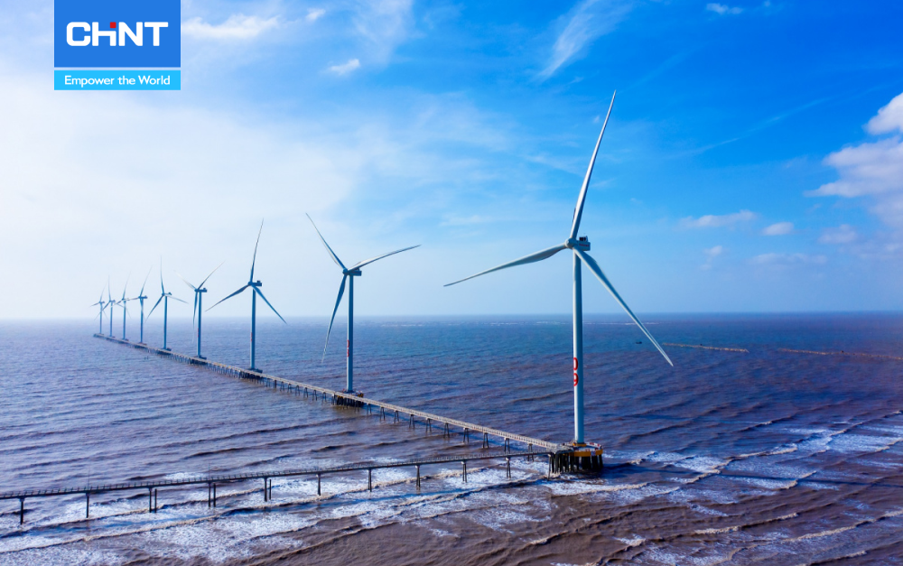 năng lượng gió là năng lượng ở Việt Nam tiềm năng