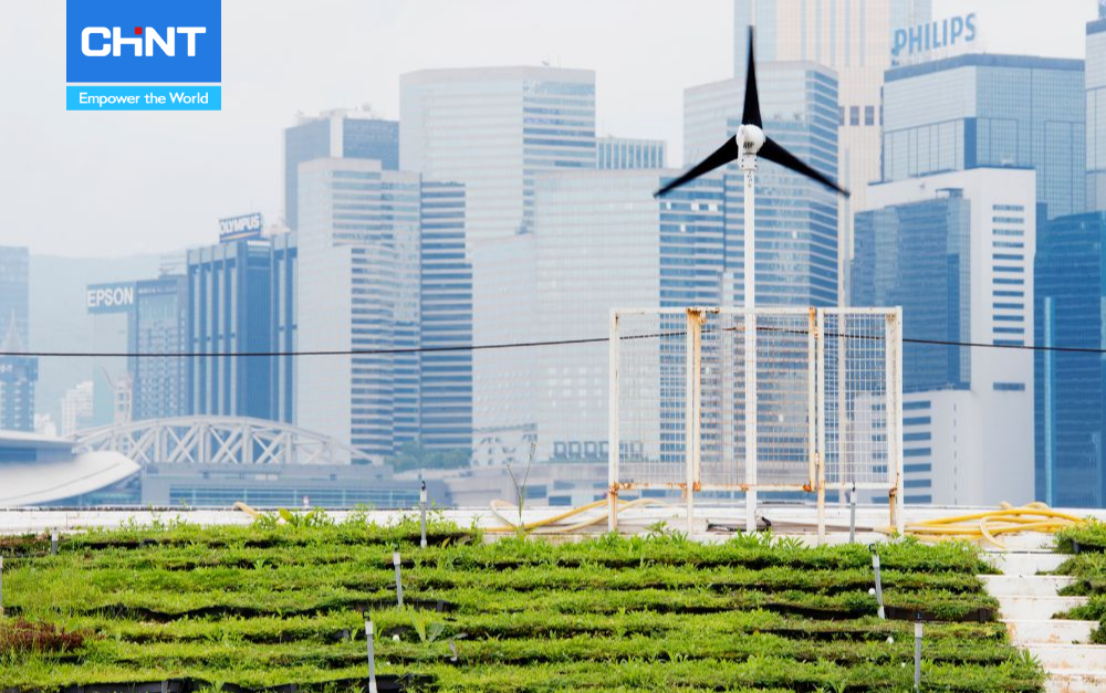 Thị Trường Năng Lượng Tái Tạo Năm 2024 7 năng lượng tái tạo tại các nước châu Á đang phát triển