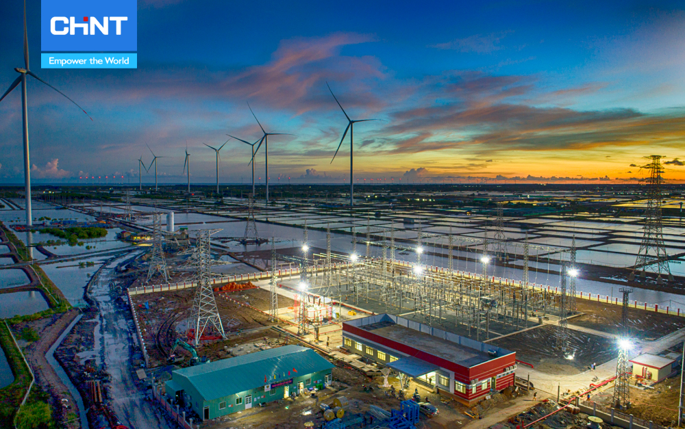 sản xuất năng lượng ở việt nam