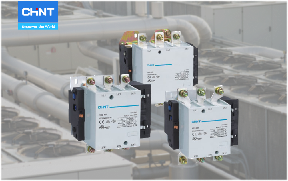 Tổng Quan Thông Tin Về Khởi Động Từ Bạn Nên Biết 2 cấu tạo của thiết bị khởi động từ