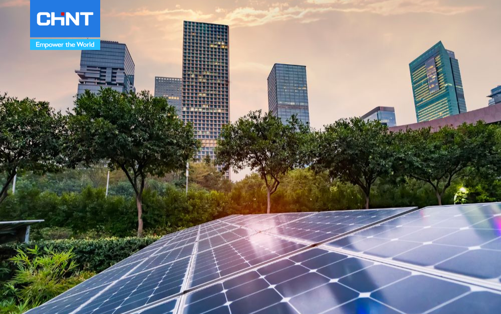 Thị Trường Năng Lượng Tái Tạo Năm 2024 2 năng lượng mặt trời là nguồn năng lượng tái tạo tiềm năng