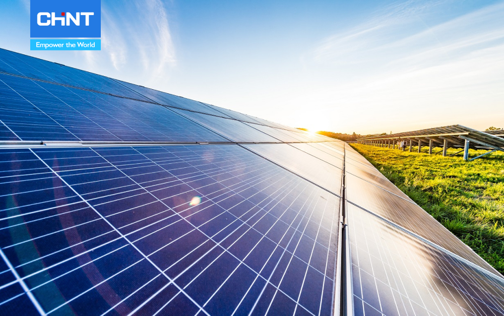 pin năng lượng mặt trời trong thị trường năng lượng ở việt nam