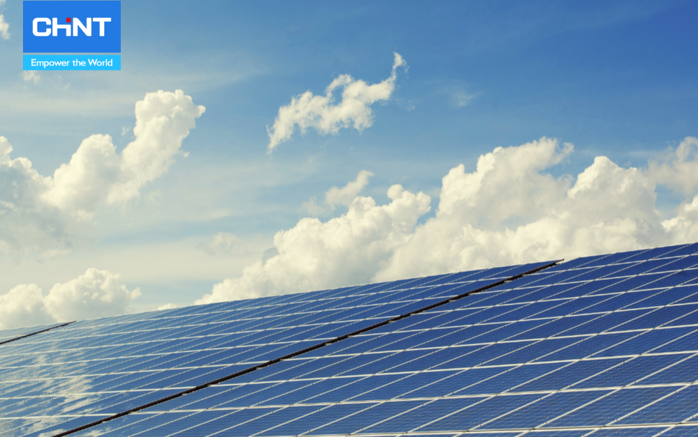 Tìm Hiểu Về Hệ Thống Điện Mặt Trời Tích Hợp Tòa Nhà BIPV 1 hệ thống điện mặt trời