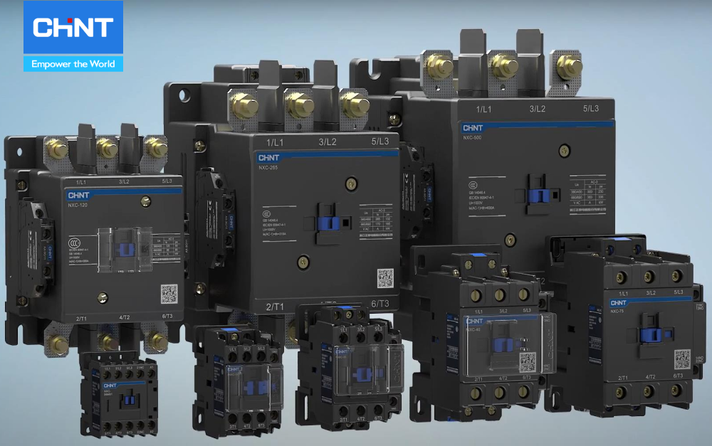 Tổng Quan Thông Tin Về Khởi Động Từ Bạn Nên Biết 1 thiết bị khởi động từ