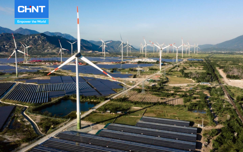 các loại năng lượng ở việt nam