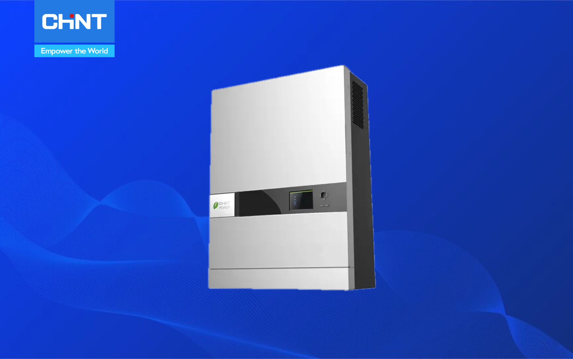 Vai Trò Quan Trọng Của Biến Tần Năng Lượng Mặt Trời 4 Sản phẩm biến tầng năng lượng mặt trời CHINT CPS SCA8-12kW