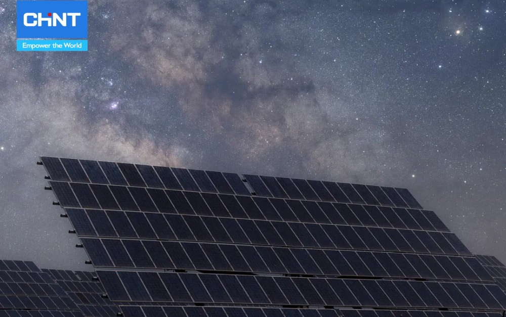 Lắp Tấm Pin Năng Lượng Mặt Trời Trên Mái Nhà Cần Lưu Ý Gì? 3 Lắp tấm pin năng lượng mặt trời trên mái nhà tạo năng lượng thấp vào ban đêm