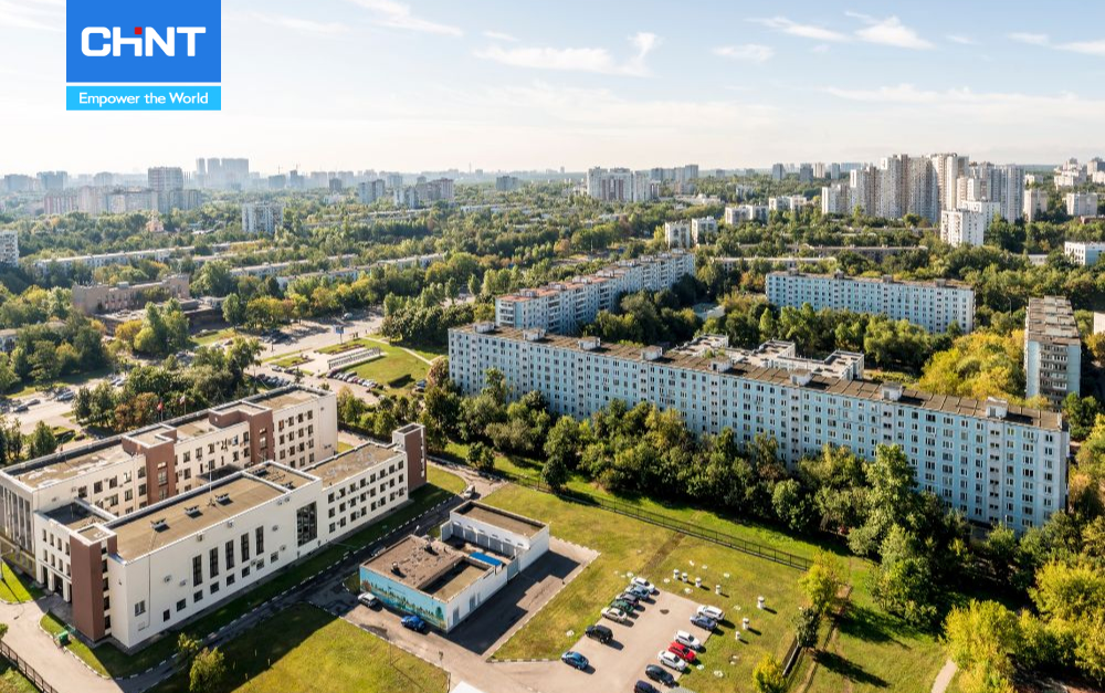 Xu Hướng Phát Triển Công Trình "Xanh" Trong Tương Lai 3 chất lượng môi trường của công trình xanh