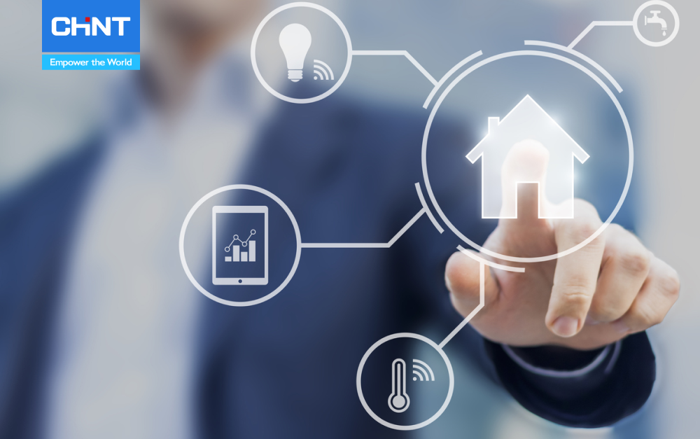 Tổng Hợp Câu Hỏi Thường Gặp (FAQ) Về Thương Hiệu CHINT 2 Chint chuyên sản xuất các thiết bị thông minh, cao cấp