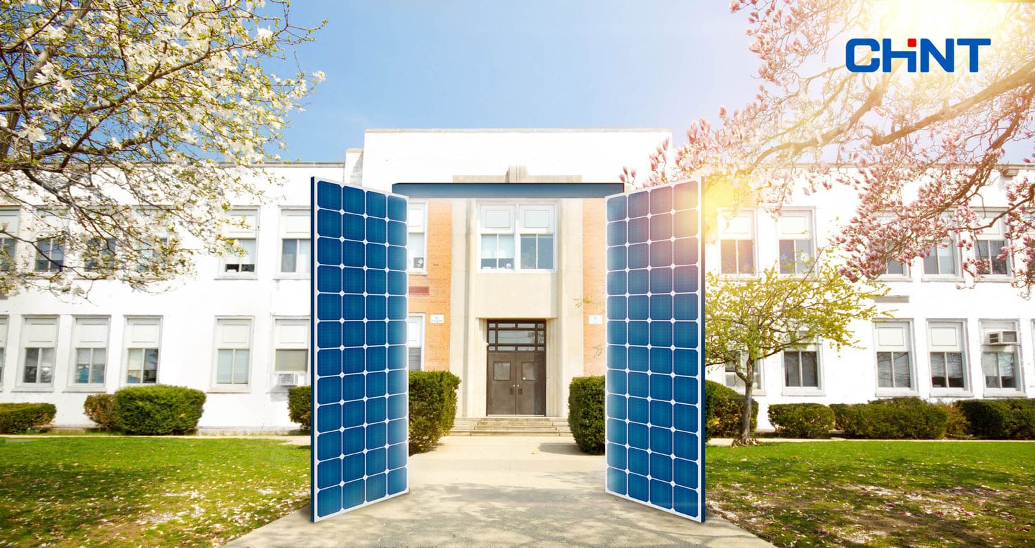 Điểm Qua Các Loại Tấm Pin Năng Lượng Mặt Trời Trên Thị Trường 5 các loại tấm pin năng lượng mặt trời phù hợp cho doanh nghiệp