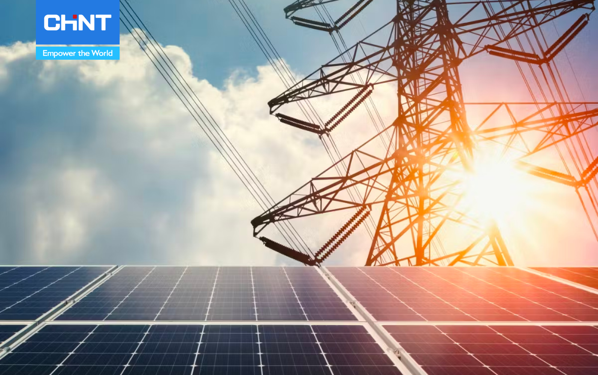 Điện mặt trời hoà lưới và không hoà lưới - Đâu là sự lựa chọn tốt nhất? 4 Điện mặt trời hòa lưới bị ảnh hưởng khi mất điện của lưới điện công cộng