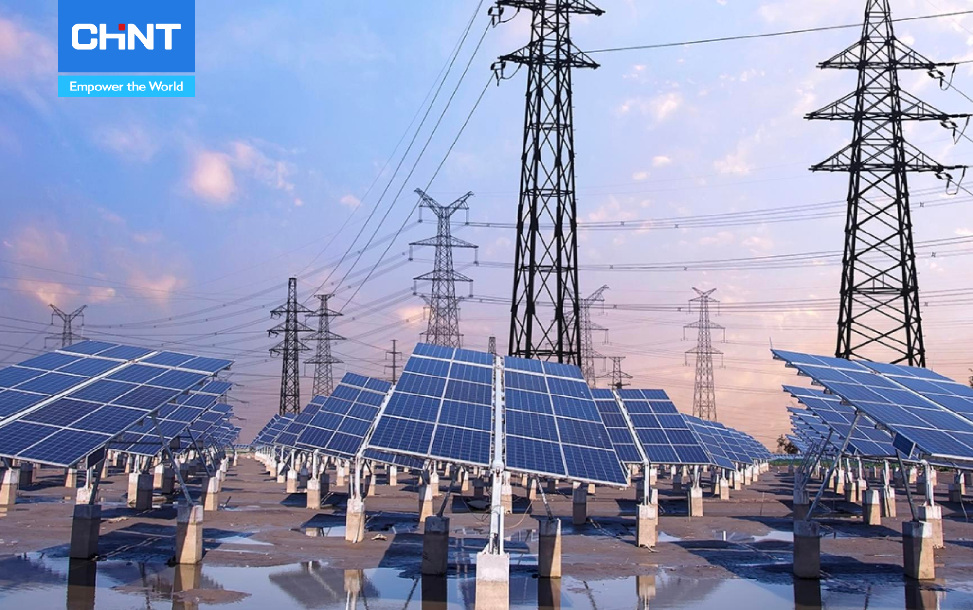 Điện mặt trời hoà lưới và không hoà lưới - Đâu là sự lựa chọn tốt nhất? 1 Điện mặt trời hòa lưới cho phép sử dụng điện mặt trời