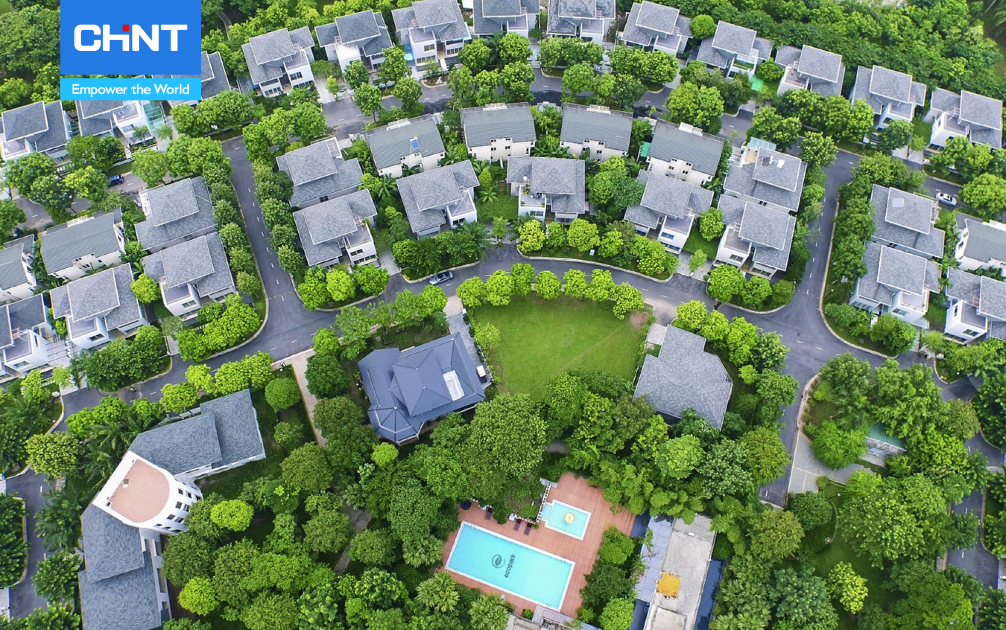 Giải Pháp Tiết Kiệm Năng Lượng Trong Công Trình Xanh Được Ứng Dụng Ra Sao? 1 Tiết kiệm năng lượng là việc quan trọng khi xây dựng các công trình xanh