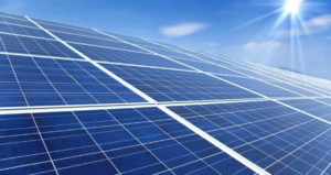 Điện mặt trời không hòa lưới giải pháp năng lượng mặt trời tiên tiến và tiết kiệm