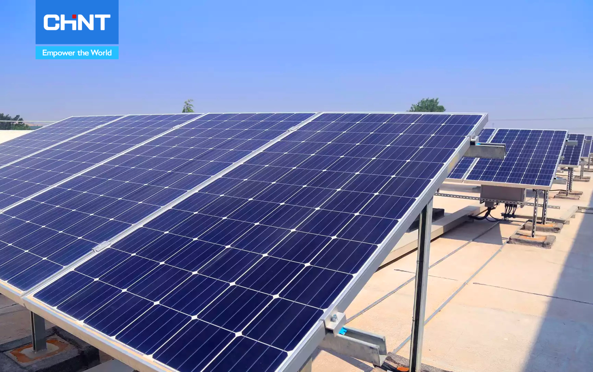 Điện mặt trời không hòa lưới là giải pháp năng lượng hiệu quả, tiết kiệm chi phí