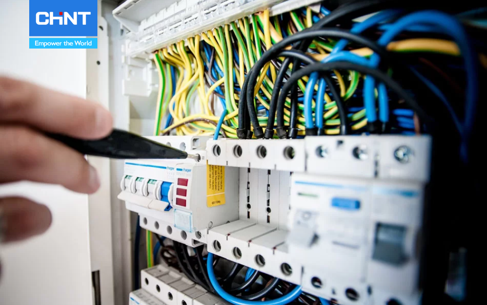 Tổng Quan Thông Tin Về Thiết Bị RCD 2 RCD phát hiện dòng rò trong hệ thống điện