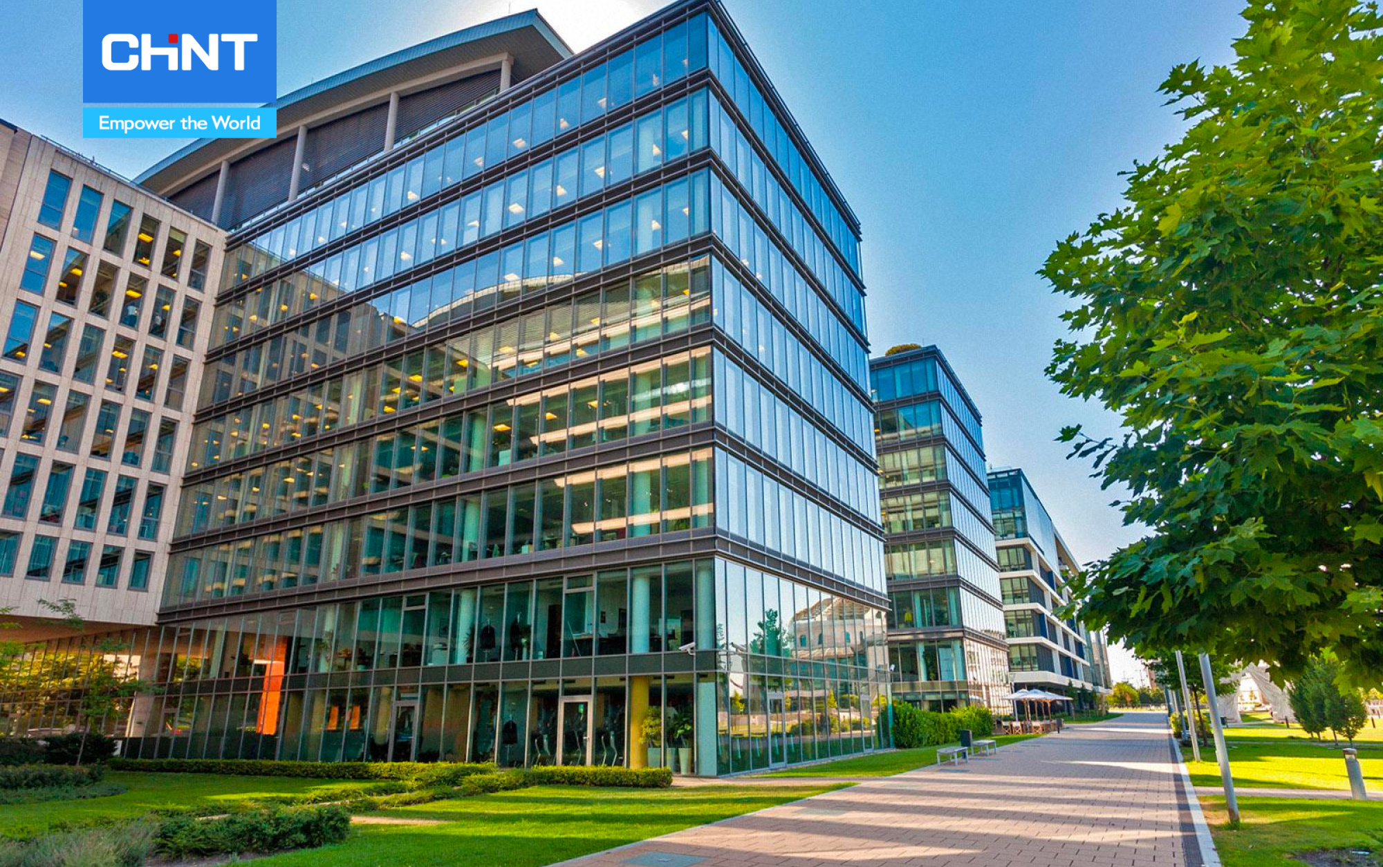 Giải Pháp Tiết Kiệm Năng Lượng Trong Công Trình Xanh Được Ứng Dụng Ra Sao? 2 Lợi ích của việc tiết kiệm năng lượng cho công trình xanh