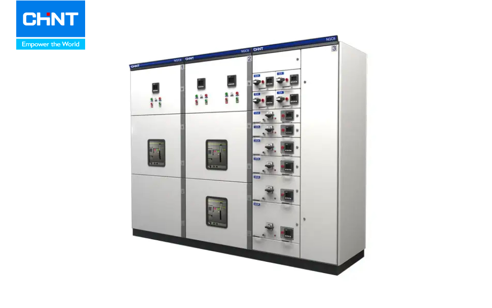 Lợi ích của tủ điện phân phối hạ thế