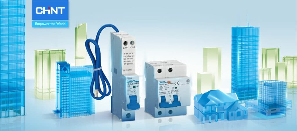 Tổng Quan Thông Tin Về Thiết Bị RCD 1 thiết bị bảo vệ an toàn điện RCD của CHINT