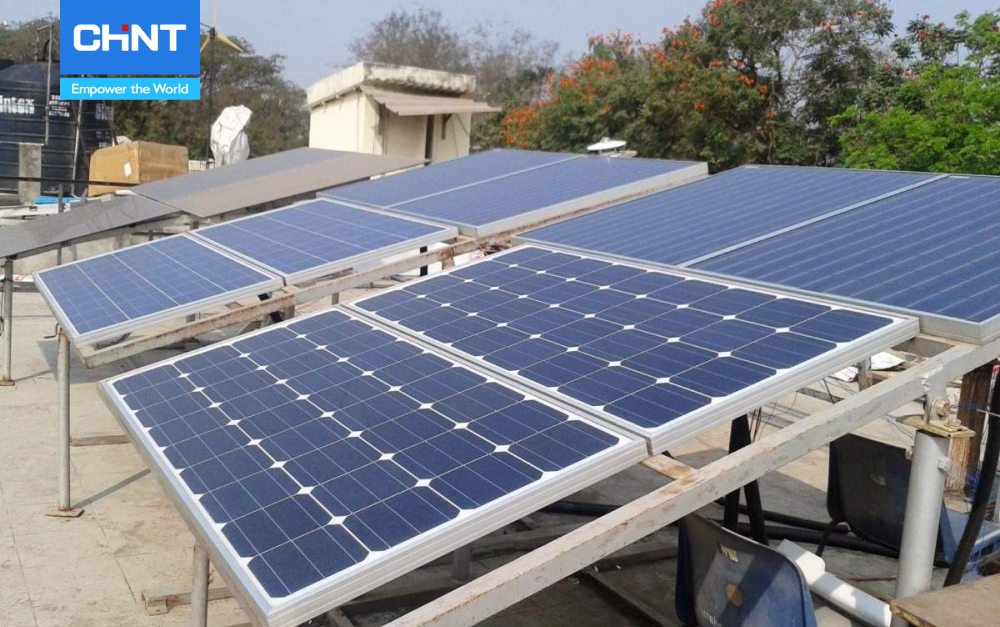 Điểm Qua Các Loại Tấm Pin Năng Lượng Mặt Trời Trên Thị Trường 3 tấm pin mặt trời loại đơn tinh thể là một trong các loại tấm pin năng lượng mặt trời được yêu thích