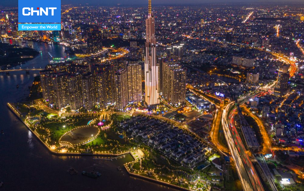 Xu Hướng Phát Triển Công Trình "Xanh" Trong Tương Lai 5 thị trường công trình xanh ở Việt Nam