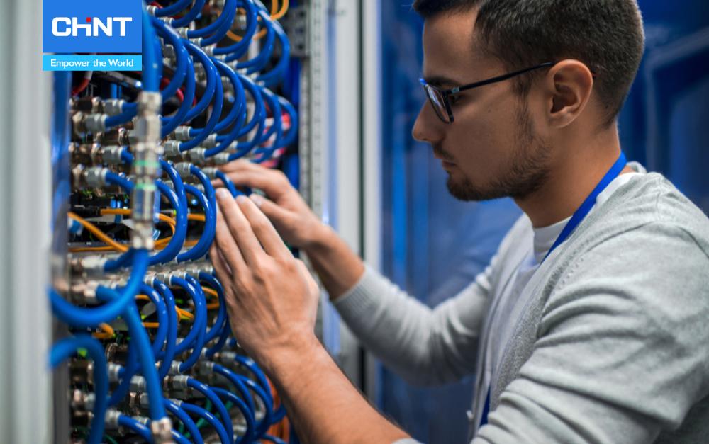 Tổng Quan Thông Tin Về Thiết Bị RCD 4 kỹ sư kiểm tra RCD