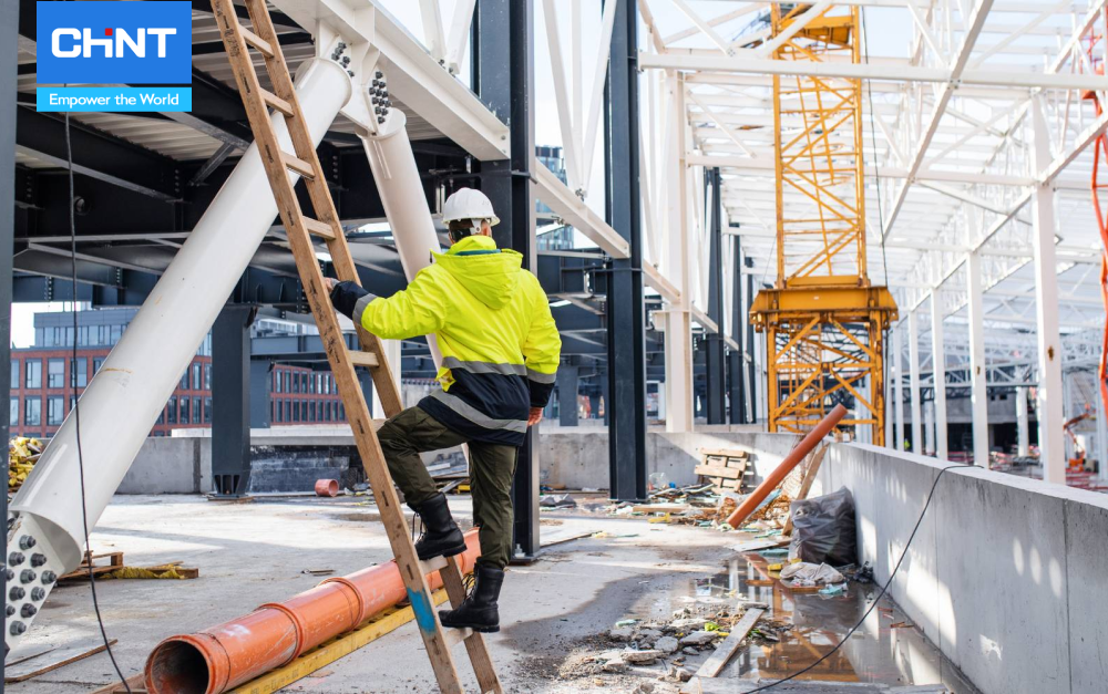 An toàn điện trong xây dựng cần thực hiện nghiêm chỉnh