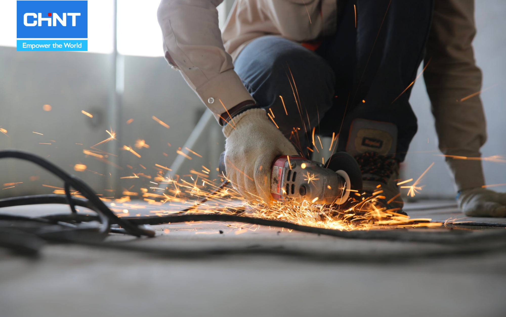 An toàn điện trong xây dựng giúp bảo vệ sức khỏe và tính mạng