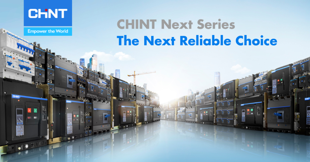 An toàn điện trong xây dựng với các thiết bị điện chất lượng Chint