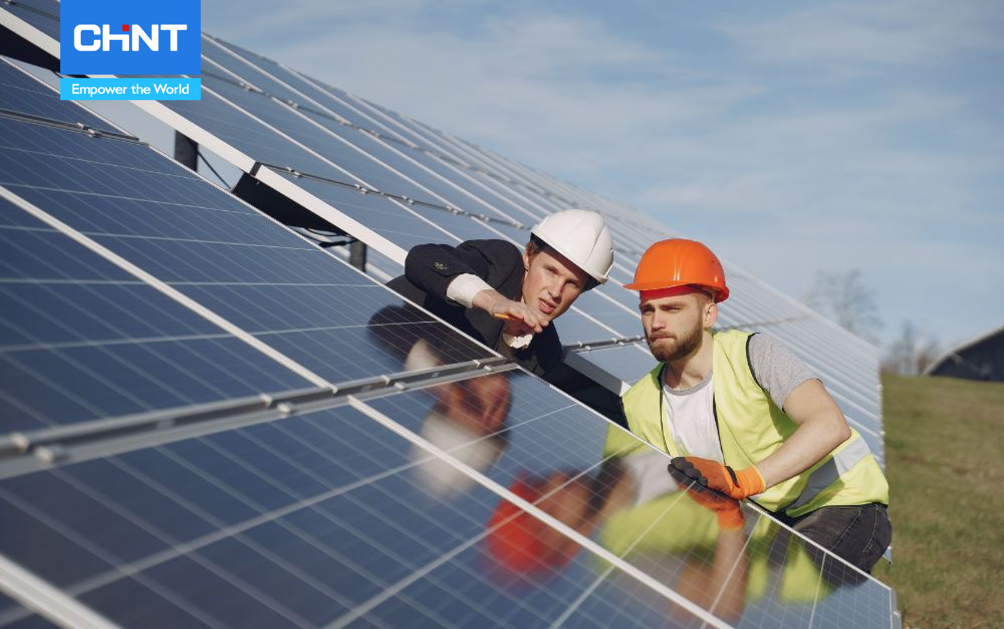 Hướng Dẫn Bảo Trì Tấm Pin Mặt Trời Đúng Cách 1 Cách bảo trì tấm pin mặt trời đúng cách