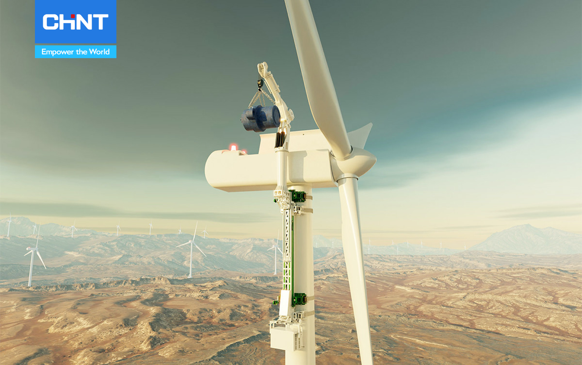 Tìm hiểu công nghệ năng lượng tái tạo thông minh trên thế giới