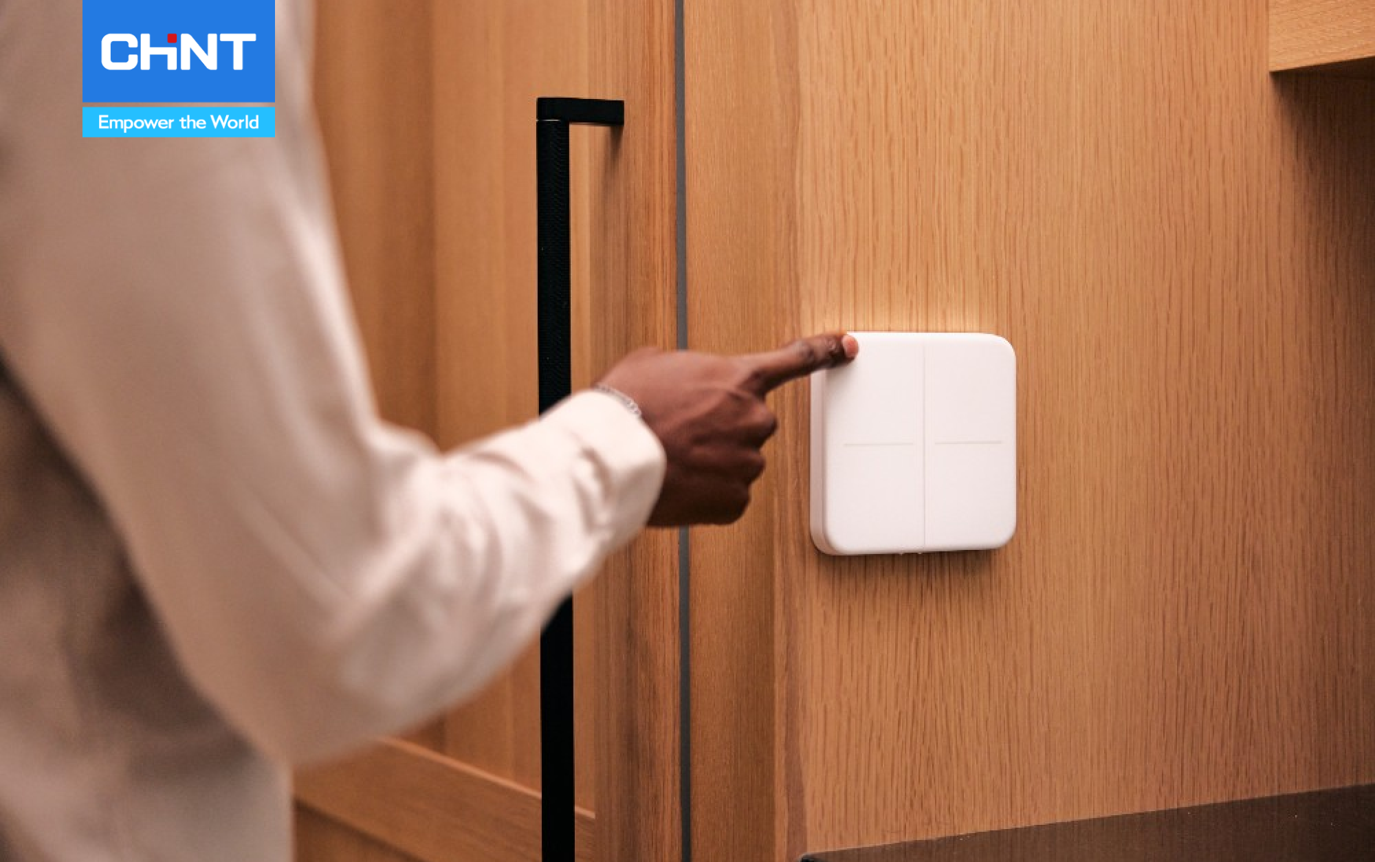 Công tắc điện thông minh an toàn cho cả gia đình 1 Tiết kiệm điện với công tắc điện thông minh