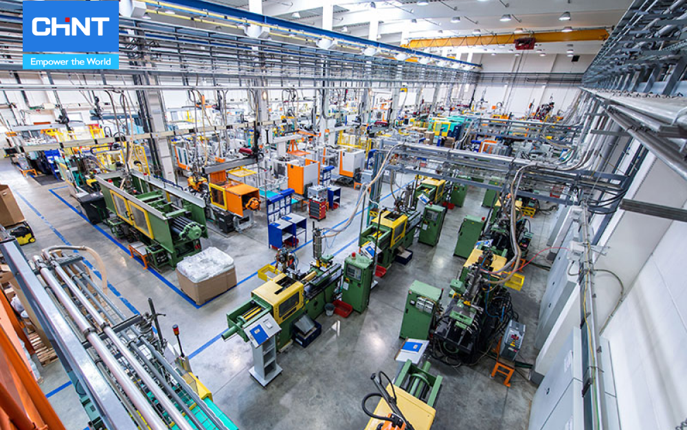 Kiểm tra hệ thống điện giúp đảm bảo an toàn khi sản xuất cho doanh nghiệp