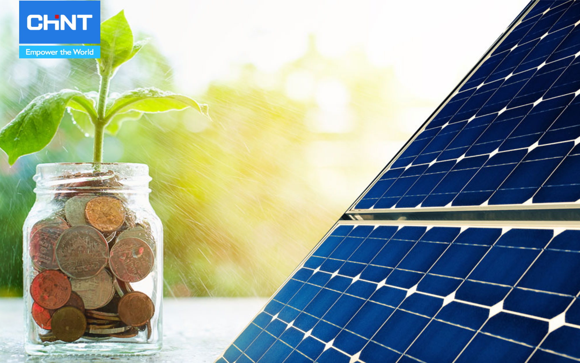 Xu Hướng Sử Dụng Năng Lượng Mặt Trời Phân Tán 3 Hệ thống năng lượng mặt trời phân tán đang phát triển ở Việt Nam