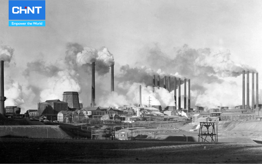 Tổng quan về thanh kim loại DIN Rail trong tủ điện 3 Tiêu chuẩn của thanh kim loại din rail đời đầu