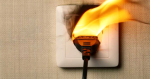 Tìm hiểu nguyên nhân và cách khắc phục quá tải điện