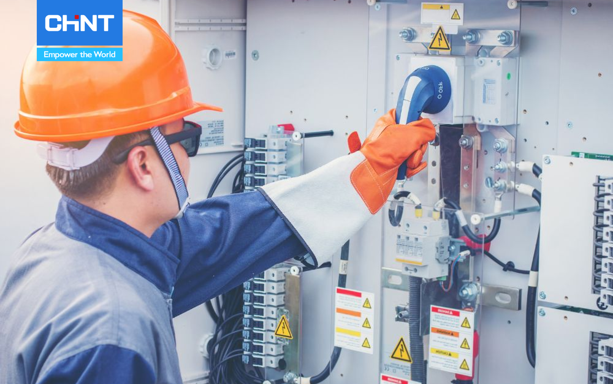 Hướng Dẫn Bảo Trì Tấm Pin Mặt Trời Đúng Cách 4 Bảo trì tấm pin mặt trời khi dây điện bị hỏng