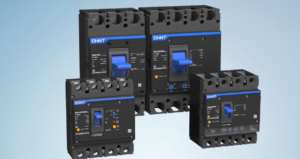 Tìm hiểu về cầu dao tự động MCCB