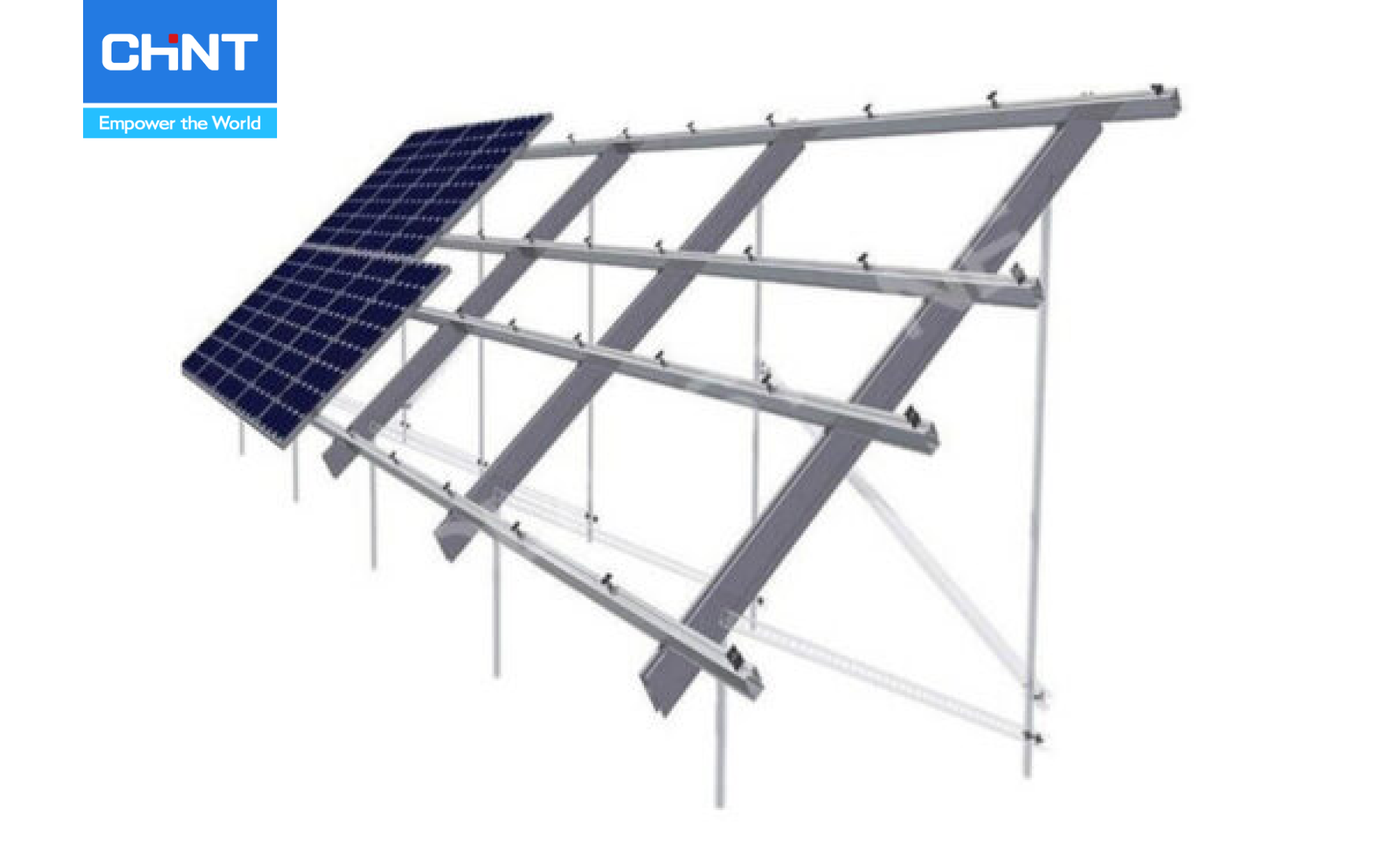 Công Thức Tính Sản Lượng Điện Mặt Trời Đơn Giản Và Chuẩn Xác 3 Sản lượng điện mặt trời không thể thoát nhiệt nếu tấm pin và mái nhà quá gần