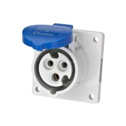 Phích cắm công nghiệp NXTC
