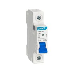 Thiết bị MCB NXB-80