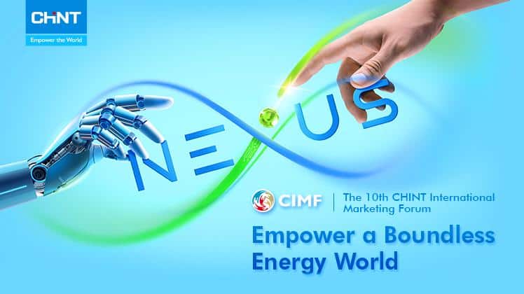 Sự kiện CIMF 2023 (China International Marketing Fair)