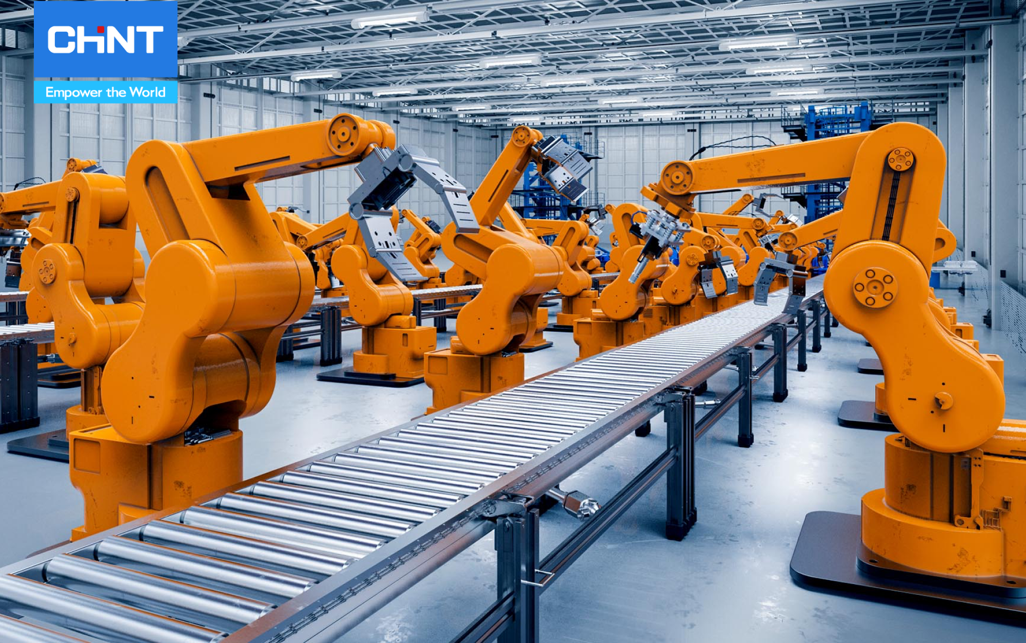 Chuyển Hóa Năng Lượng Xanh Cho Nhà Máy Xanh 3 Dùng năng lượng xanh bằng cách sử dụng trí tuệ nhân tạo