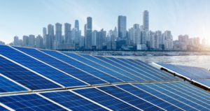 Chi phí lắp đặt hệ thống pin năng lượng mặt trời