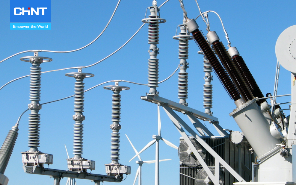 Tìm hiểu về thiết bị chống sét lan truyền