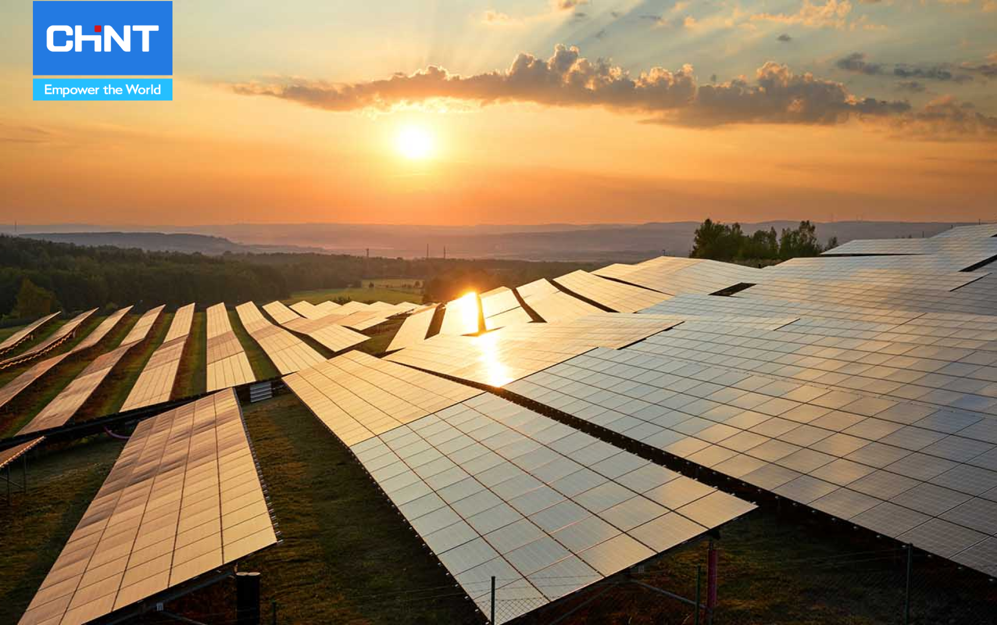 Những Câu Hỏi Thường Gặp Về Năng Lượng Tái Tạo 5 Giải pháp năng lượng CHINT toàn diện mang lại sự hài lòng cho khách hàng