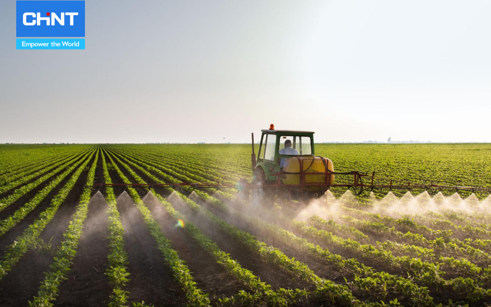 Giải Pháp Tiết Kiệm Điện Nông Nghiệp Hiệu Quả 1 Tìm hiểu giải pháp tiết kiệm điện nông nghiệp hiệu quả