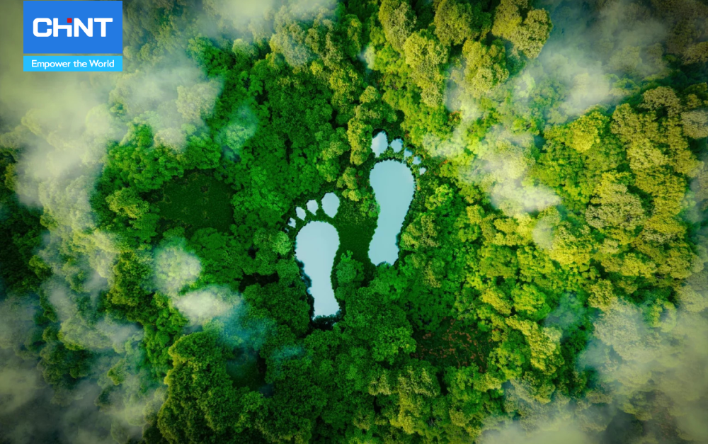 Khám phá kế hoạch carbon neutral phủ xanh không gian sống